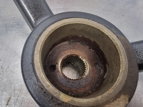 John Deere 6100, 6000, Se Series, Steering Wheel Original L78852, Al118173 - Stuurinrichting: afbeelding 5 John Deere 6100, 6000, Se Series, Steering Wheel Original L78852, Al118173 - Stuurinrichting: afbeelding 5