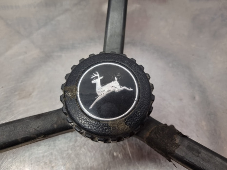 John Deere 6100, 6000, Se Series, Steering Wheel Original L78852, Al118173 - Stuurinrichting: afbeelding 3 John Deere 6100, 6000, Se Series, Steering Wheel Original L78852, Al118173 - Stuurinrichting: afbeelding 3