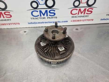 John Deere 6100, 6000 Series, 7500, Viscous Fan Drive Al79618 - Ventilator voor Tractor: afbeelding 3 John Deere 6100, 6000 Series, 7500, Viscous Fan Drive Al79618 - Ventilator voor Tractor: afbeelding 3