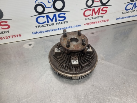 John Deere 6100, 6000 Series, 7500, Viscous Fan Drive Al79618 - Ventilator voor Tractor: afbeelding 5 John Deere 6100, 6000 Series, 7500, Viscous Fan Drive Al79618 - Ventilator voor Tractor: afbeelding 5