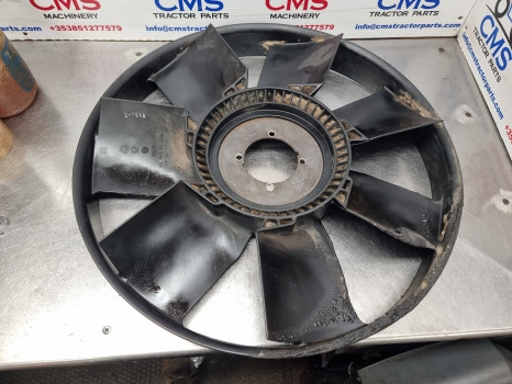 Ventilator John Deere 6100, 6000 Series, Cooling Fan L79028: afbeelding 6