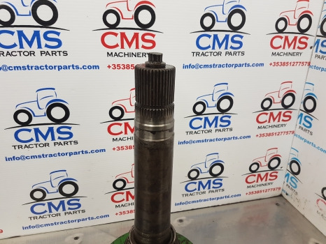 John Deere 6110, 6010, 6000, 6200 Se Rear Axle Shaft L76697 - Achterass voor Landbouwmachine: afbeelding 2 John Deere 6110, 6010, 6000, 6200 Se Rear Axle Shaft L76697 - Achterass voor Landbouwmachine: afbeelding 2