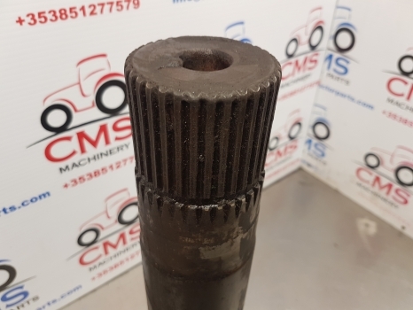 John Deere 6110, 6210, 6310, 6400, 6200l, Se6310 Rear Axle Shaft L75297 - Achterass voor Tractor: afbeelding 2 John Deere 6110, 6210, 6310, 6400, 6200l, Se6310 Rear Axle Shaft L75297 - Achterass voor Tractor: afbeelding 2