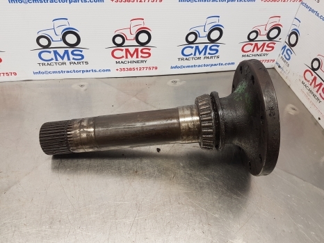 John Deere 6110, 6210, 6310, 6400, 6200l, Se6310 Rear Axle Shaft L75297 - Achterass voor Tractor: afbeelding 5 John Deere 6110, 6210, 6310, 6400, 6200l, Se6310 Rear Axle Shaft L75297 - Achterass voor Tractor: afbeelding 5