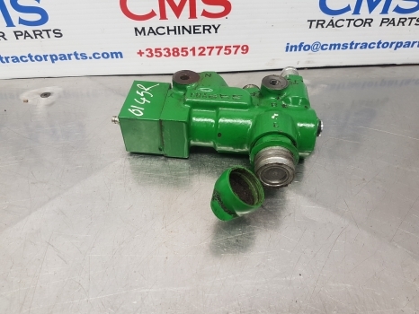 John Deere 6145r, 6r Series, 6130r, 6140r Hydraulic Trailer Brake Valve Al215709 - Remventiel voor Tractor: afbeelding 5 John Deere 6145r, 6r Series, 6130r, 6140r Hydraulic Trailer Brake Valve Al215709 - Remventiel voor Tractor: afbeelding 5