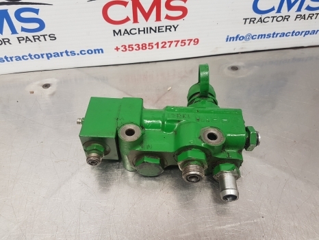 John Deere 6145r, 6r Series, 6130r, 6140r Hydraulic Trailer Brake Valve Al215709 - Remventiel voor Tractor: afbeelding 2 John Deere 6145r, 6r Series, 6130r, 6140r Hydraulic Trailer Brake Valve Al215709 - Remventiel voor Tractor: afbeelding 2