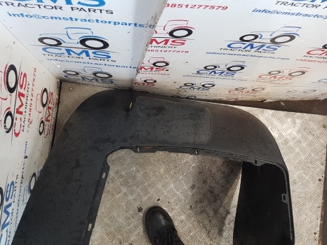 Fender John Deere 6145r, 6r Series, Mudguard Fender Rhs L213648, L176165, L213652: afbeelding 7