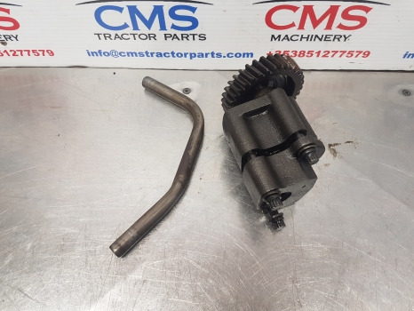 John Deere 6200, 2140, 2130 Engine Oil Pump And Gear Re35685, T20298, Ar59621 - Oliepomp voor Landbouwmachine: afbeelding 2 John Deere 6200, 2140, 2130 Engine Oil Pump And Gear Re35685, T20298, Ar59621 - Oliepomp voor Landbouwmachine: afbeelding 2