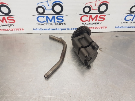 John Deere 6200, 2140, 2130 Engine Oil Pump And Gear Re35685, T20298, Ar59621 - Oliepomp voor Landbouwmachine: afbeelding 1 John Deere 6200, 2140, 2130 Engine Oil Pump And Gear Re35685, T20298, Ar59621 - Oliepomp voor Landbouwmachine: afbeelding 1