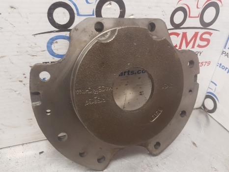 Achterass voor Tractor John Deere 6210r, 6140r, 6175r, 6810, 7430  Rear Axle Pinion Housing R158139: afbeelding 1