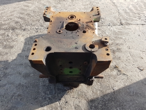 John Deere 6210r, 6170r, 6190r Rear Axle Housing R336101, R320866, R320865 - Achterass voor Tractor: afbeelding 3 John Deere 6210r, 6170r, 6190r Rear Axle Housing R336101, R320866, R320865 - Achterass voor Tractor: afbeelding 3