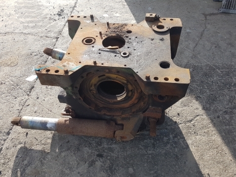 John Deere 6210r, 6170r, 6190r Rear Axle Housing R336101, R320866, R320865 - Achterass voor Tractor: afbeelding 4 John Deere 6210r, 6170r, 6190r Rear Axle Housing R336101, R320866, R320865 - Achterass voor Tractor: afbeelding 4