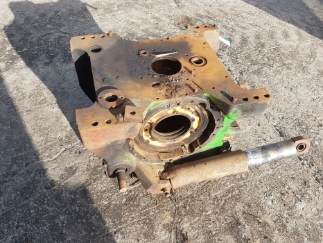 John Deere 6210r, 6170r, 6190r Rear Axle Housing R336101, R320866, R320865 - Achterass voor Tractor: afbeelding 1 John Deere 6210r, 6170r, 6190r Rear Axle Housing R336101, R320866, R320865 - Achterass voor Tractor: afbeelding 1
