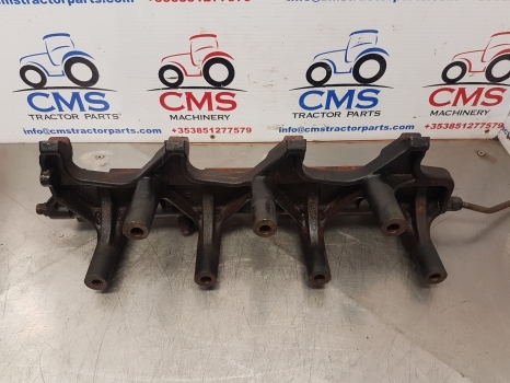 John Deere 6210r Heat Exchanger Bracket R530922 - EGR koeler voor Tractor: afbeelding 4 John Deere 6210r Heat Exchanger Bracket R530922 - EGR koeler voor Tractor: afbeelding 4
