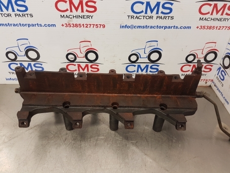 John Deere 6210r Heat Exchanger Bracket R530922 - EGR koeler voor Tractor: afbeelding 1 John Deere 6210r Heat Exchanger Bracket R530922 - EGR koeler voor Tractor: afbeelding 1