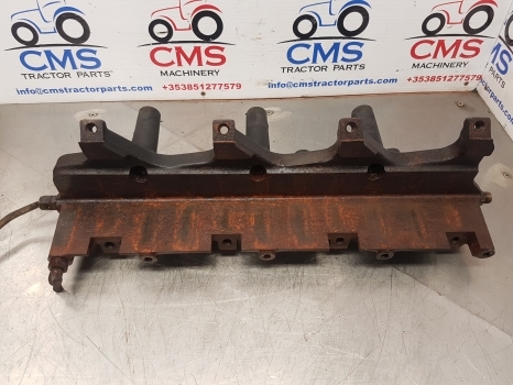 John Deere 6210r Heat Exchanger Bracket R530922 - EGR koeler voor Tractor: afbeelding 5 John Deere 6210r Heat Exchanger Bracket R530922 - EGR koeler voor Tractor: afbeelding 5
