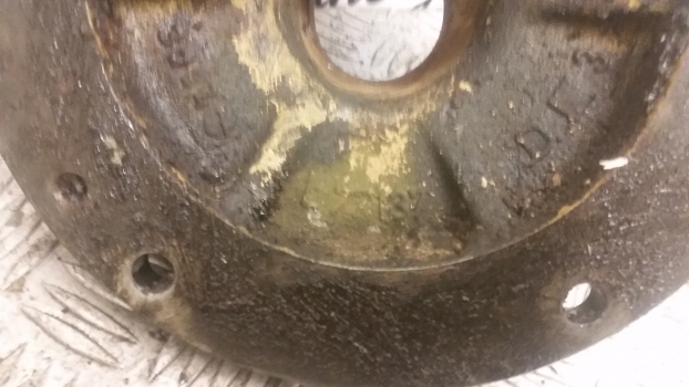 John Deere 6300, 6400, 6100, 6200 Rear Axle Bearing Housing Al76780, L77137 - Achterass voor Tractor: afbeelding 3 John Deere 6300, 6400, 6100, 6200 Rear Axle Bearing Housing Al76780, L77137 - Achterass voor Tractor: afbeelding 3