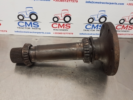 John Deere 6320, 6115d, 6603, 6140d, Se6120 Rear Axle Shaft L156018, R154585 - Achterass voor Tractor: afbeelding 3 John Deere 6320, 6115d, 6603, 6140d, Se6120 Rear Axle Shaft L156018, R154585 - Achterass voor Tractor: afbeelding 3