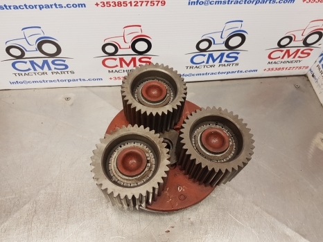 John Deere 6600, 6300, 6400, 6320 Planet Pinion Carrier L172081, L80363, L101243 - Achterass voor Tractor: afbeelding 2 John Deere 6600, 6300, 6400, 6320 Planet Pinion Carrier L172081, L80363, L101243 - Achterass voor Tractor: afbeelding 2