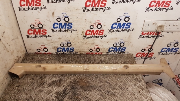 Cabine en interieur voor Tractor John Deere 6610, 6010, 6110, 6210, 6000 Series Premuim Cab Plastic Panel L159114: afbeelding 1