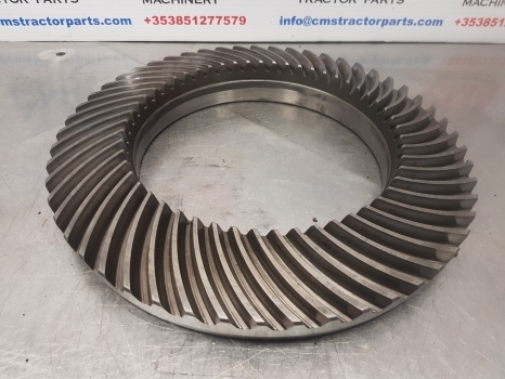 John Deere 6610, 6100, 6200, 6400 Rear Axle Crown Gear 53t Only L78959, Al78185 - Achterass voor Tractor: afbeelding 2 John Deere 6610, 6100, 6200, 6400 Rear Axle Crown Gear 53t Only L78959, Al78185 - Achterass voor Tractor: afbeelding 2