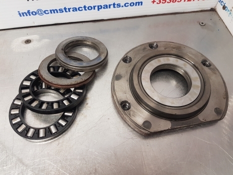 John Deere 6610, 6210, 6310, 6400, Premuim Pinion Bearing Housing L113330 - Achterass voor Tractor: afbeelding 4 John Deere 6610, 6210, 6310, 6400, Premuim Pinion Bearing Housing L113330 - Achterass voor Tractor: afbeelding 4