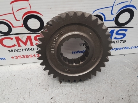 John Deere 6820, 6810, 6920 6140r, 6150m Rear Axle Fwd Gear Z33 R158123 - Achterass voor Tractor: afbeelding 2 John Deere 6820, 6810, 6920 6140r, 6150m Rear Axle Fwd Gear Z33 R158123 - Achterass voor Tractor: afbeelding 2