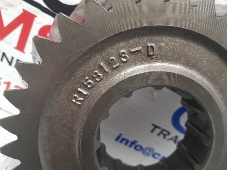 John Deere 6820, 6810, 6920 6140r, 6150m Rear Axle Fwd Gear Z33 R158123 - Achterass voor Tractor: afbeelding 3 John Deere 6820, 6810, 6920 6140r, 6150m Rear Axle Fwd Gear Z33 R158123 - Achterass voor Tractor: afbeelding 3