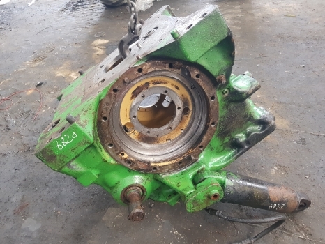John Deere 6820, 6920 Autopowr Rear Axle Centre Housing Re220931, R219630 - Achterass voor Tractor: afbeelding 5 John Deere 6820, 6920 Autopowr Rear Axle Centre Housing Re220931, R219630 - Achterass voor Tractor: afbeelding 5