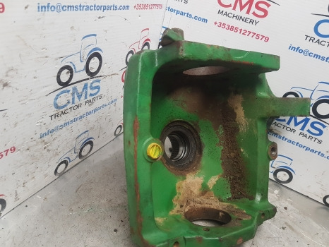 Vooras John Deere 6900 Apl2060 Swivel Housing Rhs 4475417023, L110707: afbeelding 8