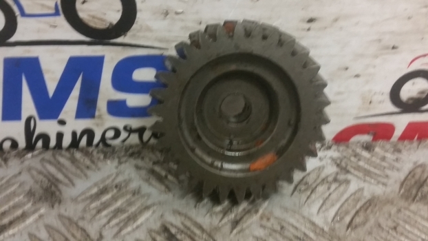 John Deere Powertech 4.5l 6210, 6110, 6410 Engine Oil Pump Gear R120638 - Oliepomp voor Tractor: afbeelding 2 John Deere Powertech 4.5l 6210, 6110, 6410 Engine Oil Pump Gear R120638 - Oliepomp voor Tractor: afbeelding 2