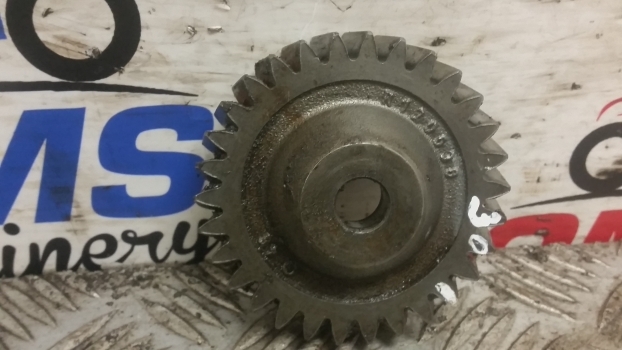 John Deere Powertech 4.5l 6210, 6110, 6410 Engine Oil Pump Gear R120638 - Oliepomp voor Tractor: afbeelding 1 John Deere Powertech 4.5l 6210, 6110, 6410 Engine Oil Pump Gear R120638 - Oliepomp voor Tractor: afbeelding 1