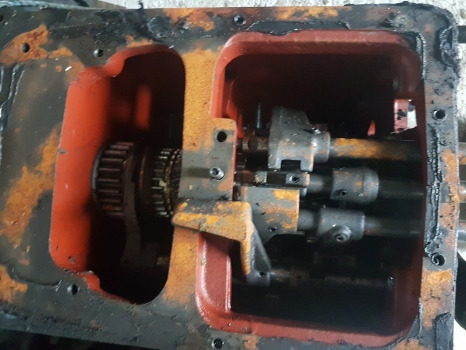 Lamborghini 1106 Same Laser Transmission Gearbox Nut 0.269.3110.0, 269.3110.0 - Versnellingsbak: afbeelding 5 Lamborghini 1106 Same Laser Transmission Gearbox Nut 0.269.3110.0, 269.3110.0 - Versnellingsbak: afbeelding 5