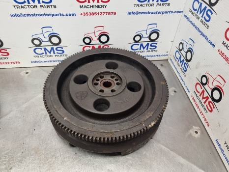 Lamborghini 1356, R, R5, Classic, Same, Flywheel And Ring Gear 0.078.1241.3 - Vliegwiel: afbeelding 1 Lamborghini 1356, R, R5, Classic, Same, Flywheel And Ring Gear 0.078.1241.3 - Vliegwiel: afbeelding 1