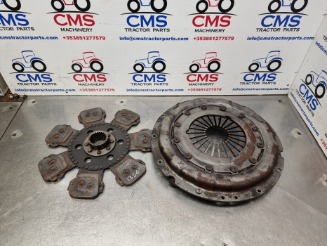 Lamborghini 1356, Same, Deutz Models, Clutch Kit 14 Inch, 001401754, 026923104 - Koppeling en onderdelen voor Landbouwmachine: afbeelding 1 Lamborghini 1356, Same, Deutz Models, Clutch Kit 14 Inch, 001401754, 026923104 - Koppeling en onderdelen voor Landbouwmachine: afbeelding 1