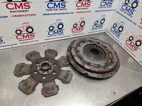 Lamborghini 1356, Same, Deutz Models, Clutch Kit 14 Inch, 001401754, 026923104 - Koppeling en onderdelen voor Landbouwmachine: afbeelding 2 Lamborghini 1356, Same, Deutz Models, Clutch Kit 14 Inch, 001401754, 026923104 - Koppeling en onderdelen voor Landbouwmachine: afbeelding 2