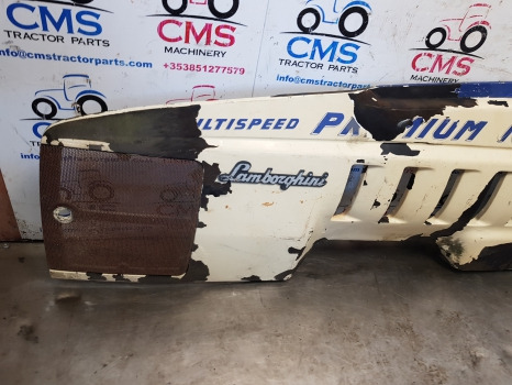 Lamborghini Premium 1060 Engine Side, Side Panel Lh 0.008.9400.8/40 - Carrosserie en exterieur: afbeelding 3 Lamborghini Premium 1060 Engine Side, Side Panel Lh 0.008.9400.8/40 - Carrosserie en exterieur: afbeelding 3