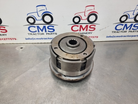 Landini Mythos 100, 115, Mythos Series, Pto Clutch Pack Assy 3654006m1 - Transmissie: afbeelding 1 Landini Mythos 100, 115, Mythos Series, Pto Clutch Pack Assy 3654006m1 - Transmissie: afbeelding 1