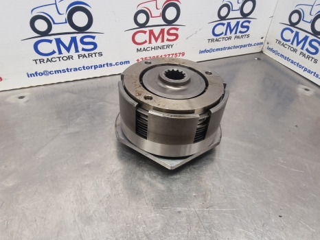 Landini Mythos 100, 115, Mythos Series, Pto Clutch Pack Assy 3654006m1 - Transmissie: afbeelding 4 Landini Mythos 100, 115, Mythos Series, Pto Clutch Pack Assy 3654006m1 - Transmissie: afbeelding 4