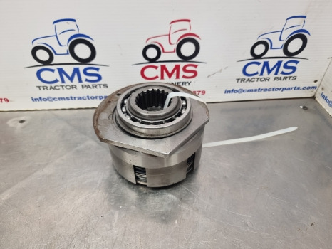 Landini Mythos 100, 115, Mythos Series, Pto Clutch Pack Assy 3654006m1 - Transmissie: afbeelding 5 Landini Mythos 100, 115, Mythos Series, Pto Clutch Pack Assy 3654006m1 - Transmissie: afbeelding 5