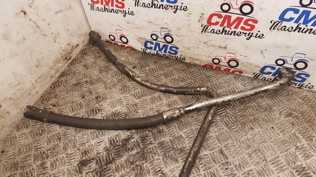 Landini Mythos Series 115 Hydraulic Oil Pipes Hoses. Please Check The Photos. - Hydraulica voor Tractor: afbeelding 2 Landini Mythos Series 115 Hydraulic Oil Pipes Hoses. Please Check The Photos. - Hydraulica voor Tractor: afbeelding 2