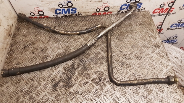 Landini Mythos Series 115 Hydraulic Oil Pipes Hoses. Please Check The Photos. - Hydraulica voor Tractor: afbeelding 3 Landini Mythos Series 115 Hydraulic Oil Pipes Hoses. Please Check The Photos. - Hydraulica voor Tractor: afbeelding 3