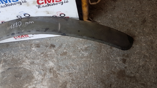 Landini Mythos Series 115 Rear Mudguard Extension Rhs 3654071m1 - Fender voor Tractor: afbeelding 4 Landini Mythos Series 115 Rear Mudguard Extension Rhs 3654071m1 - Fender voor Tractor: afbeelding 4