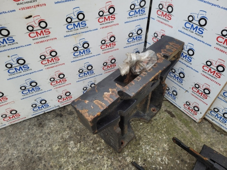 Landini Series 7 Mccormick Mtx, Xtx, X7 Front Weight Carrier 4216787r2, 4216787m2 - Tegenwicht: afbeelding 4 Landini Series 7 Mccormick Mtx, Xtx, X7 Front Weight Carrier 4216787r2, 4216787m2 - Tegenwicht: afbeelding 4