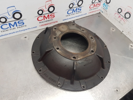 Manitou 728.4, Mt 728-4, Mt 728-2, Mt 928-4,transmission Coverter Housing 109567 - Transmissie voor Landbouwmachine: afbeelding 2 Manitou 728.4, Mt 728-4, Mt 728-2, Mt 928-4,transmission Coverter Housing 109567 - Transmissie voor Landbouwmachine: afbeelding 2