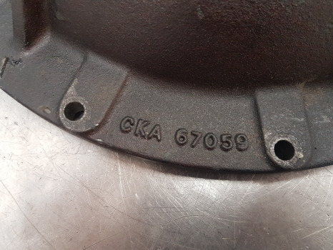 Manitou 728.4, Mt 728-4, Mt 728-2, Mt 928-4,transmission Coverter Housing 109567 - Transmissie voor Landbouwmachine: afbeelding 3 Manitou 728.4, Mt 728-4, Mt 728-2, Mt 928-4,transmission Coverter Housing 109567 - Transmissie voor Landbouwmachine: afbeelding 3