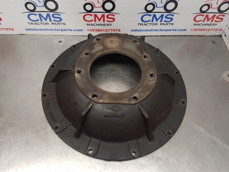 Manitou 728.4, Mt 728-4, Mt 728-2, Mt 928-4,transmission Coverter Housing 109567 - Transmissie voor Landbouwmachine: afbeelding 1 Manitou 728.4, Mt 728-4, Mt 728-2, Mt 928-4,transmission Coverter Housing 109567 - Transmissie voor Landbouwmachine: afbeelding 1