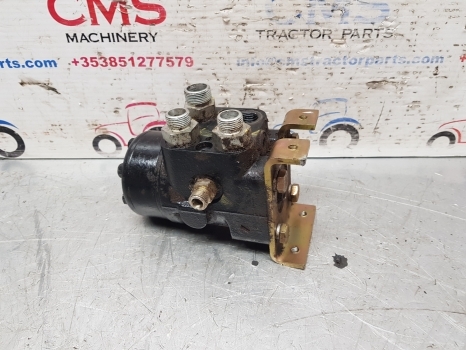 Manitou Mlt634-120lsu Steering Motor Orbital Unit 150-3134, Ospc200ls, 167d3713 - Stuurinrichting voor Verreiker: afbeelding 1 Manitou Mlt634-120lsu Steering Motor Orbital Unit 150-3134, Ospc200ls, 167d3713 - Stuurinrichting voor Verreiker: afbeelding 1