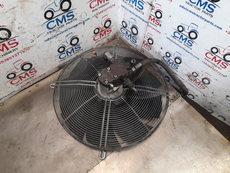 Manitou Mlt735-120 Lsu Cooling Fan Unit With Drive - Ventilator: afbeelding 4 Manitou Mlt735-120 Lsu Cooling Fan Unit With Drive - Ventilator: afbeelding 4
