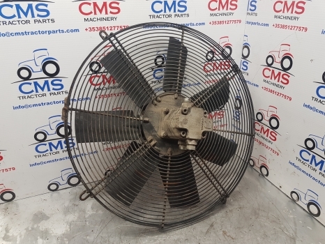 Manitou Mrt 2540 Fan Motor Guard Assembly 708277, 709860 - Ventilator voor Verreiker: afbeelding 4 Manitou Mrt 2540 Fan Motor Guard Assembly 708277, 709860 - Ventilator voor Verreiker: afbeelding 4